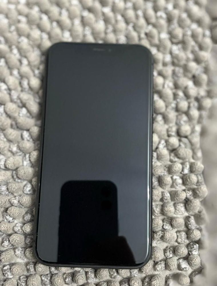 IPhone 11 64гв в идеальном состояний
