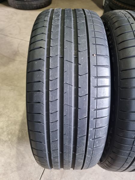 225/45/19 PIRELLI 4бр RunFlat DOT 2023