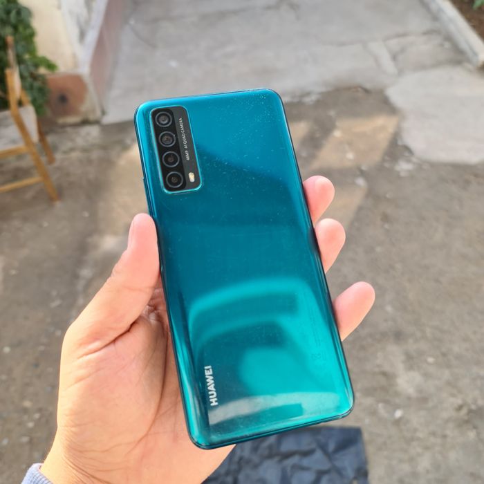 Huawei P smart sotiladi 128Gb