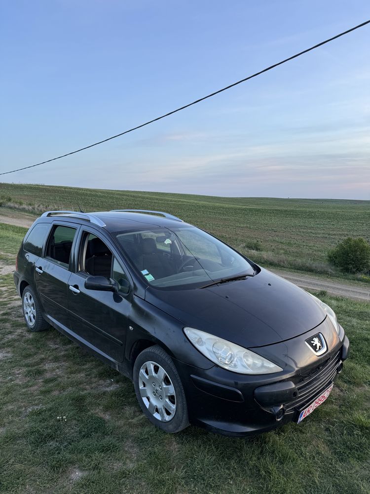 Peugeot 307 sw break