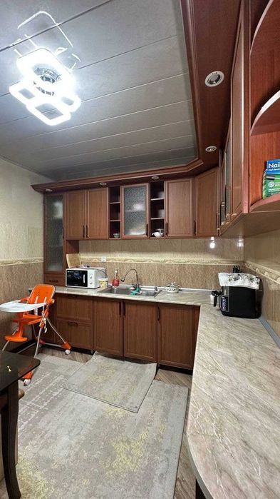 Сдаётся в аренду | 3/4/9 | Сергели | метро Чоштепа |