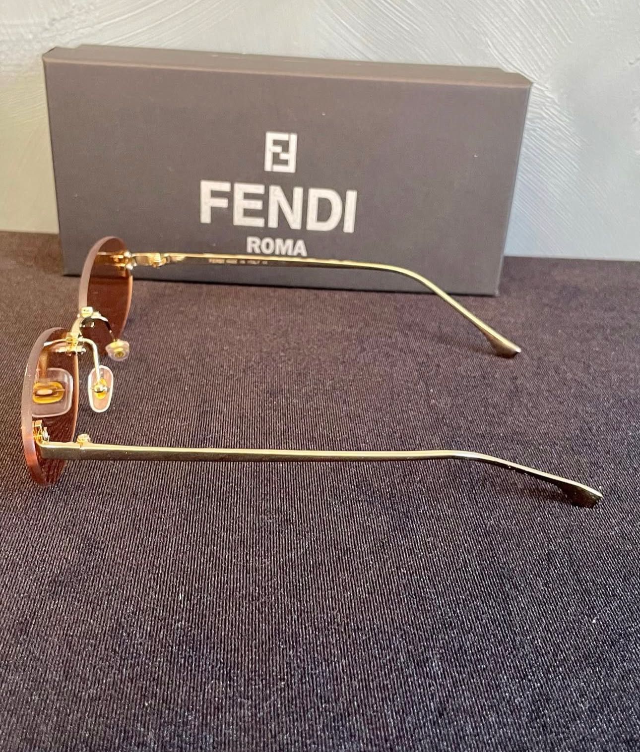 Дамски очила FENDI