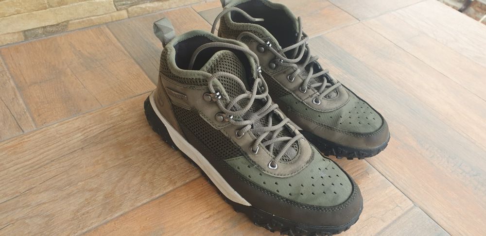 Туристически обувки Timberland
