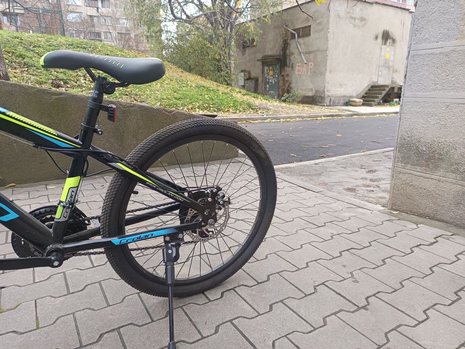 Велосипед 24 "..