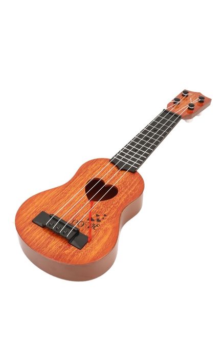 Ukulele cu 4 corzi, model Hart/inimă