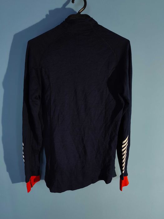 Helly Hansen Мерино/Блуза Мъжка S
