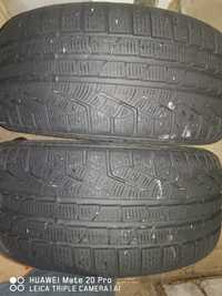 Зимни гуми Pirelli 245 45 17