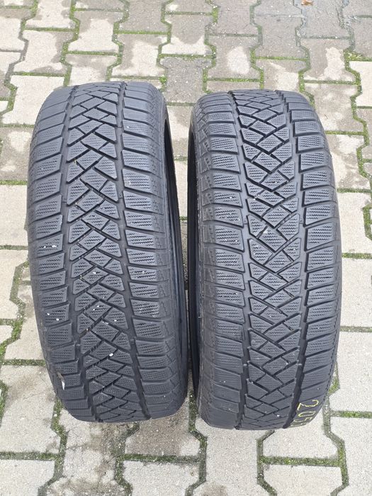 205 50 17 Dunlop