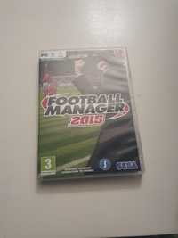 Vand joc Football manager 2015