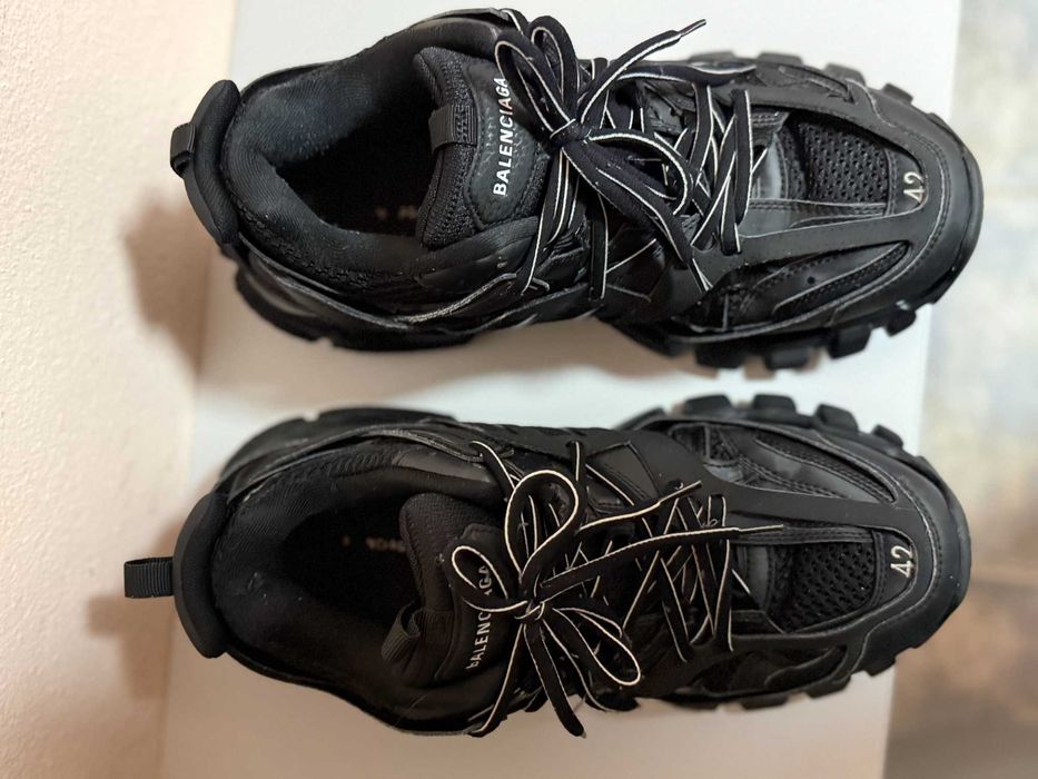 Оригинални мъжки Balenciaga