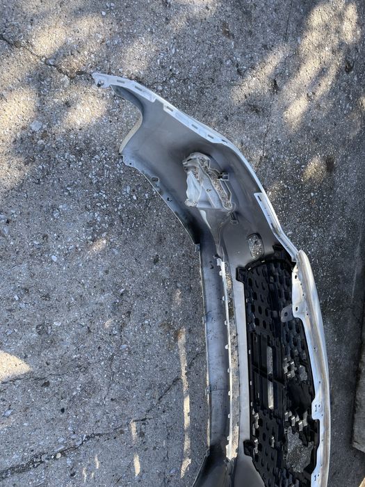 Предна броня за Сузики Суифт Suzuki Swift Hatchback 2017-