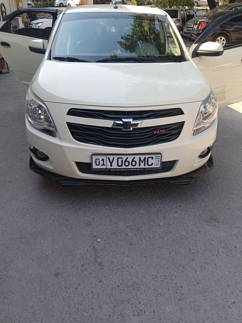 Кобальта автомат
