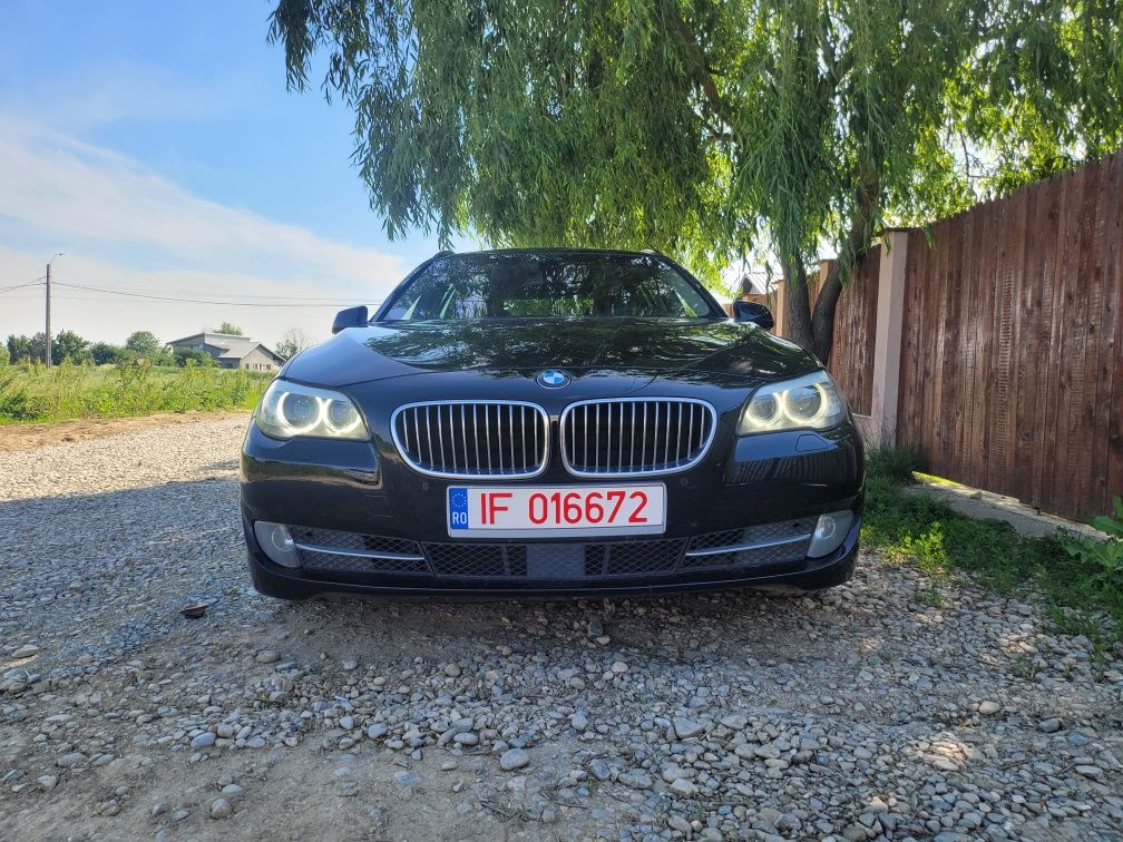 Vand Bmw F11/520d 2010