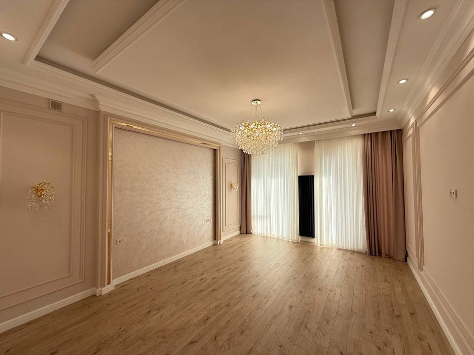 Продается дом Луначарский