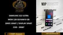 NDP Amanet NON-STOP Bld.Iuliu Maniu 69 SAMSUNG S22 ULTRA (39087)