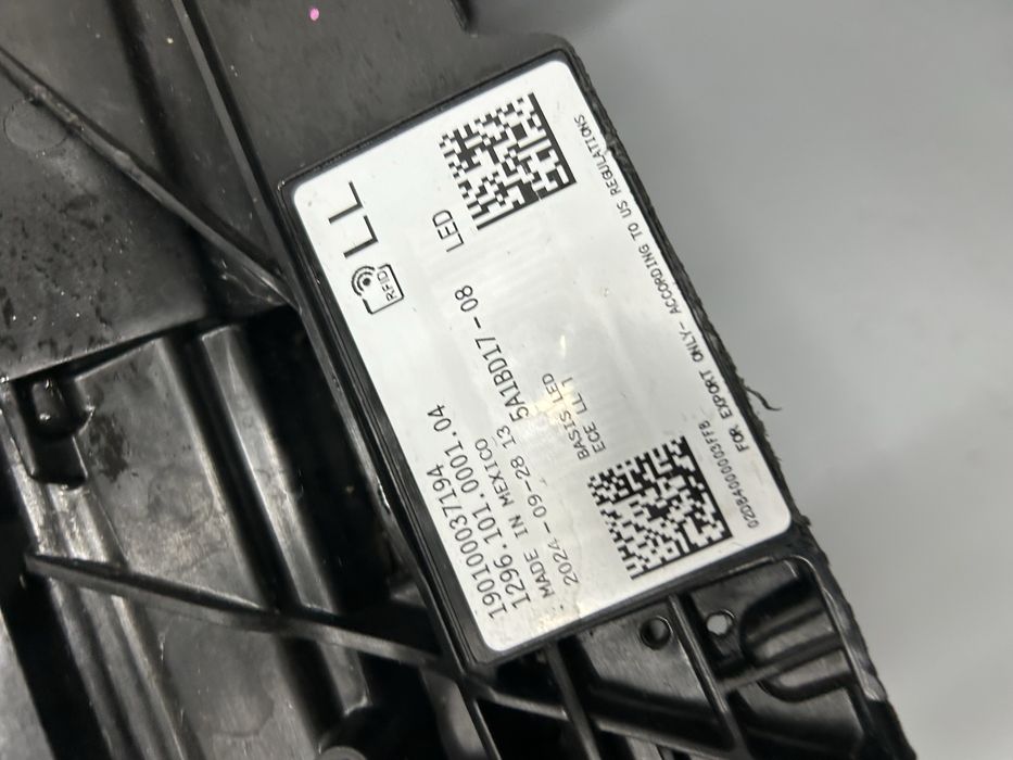 Far faruri bmw X3 G45 full led 2025 stanga/dreapta