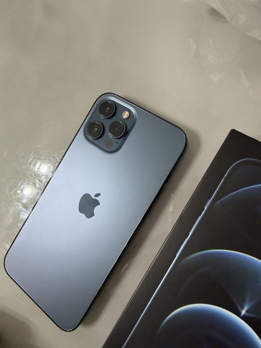 Iphone 12 Pro Max 256 гб