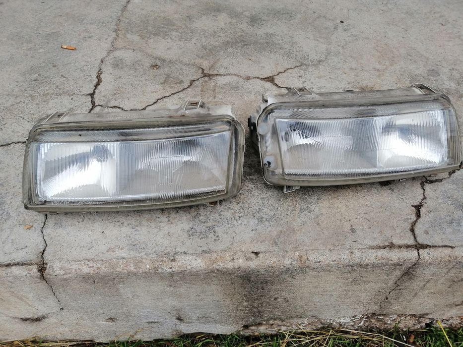 Фар за фолцваген пасат 3,vw passat 3