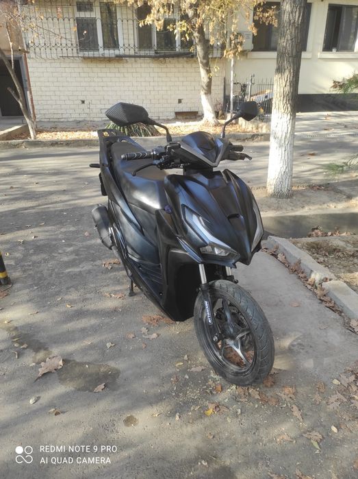 Skuter Honda s2 sotiladi