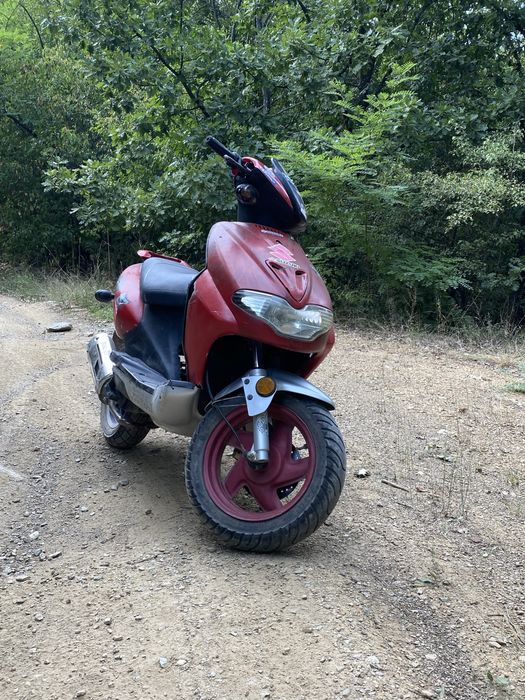 Скутер 50cc спешно!!!