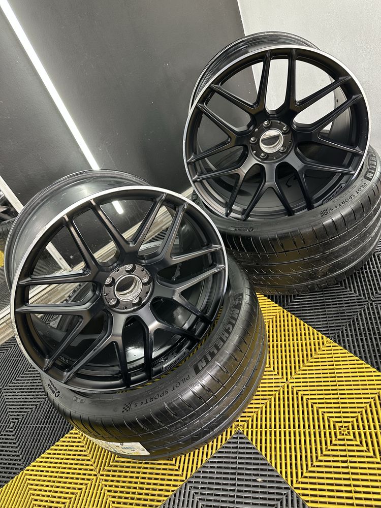 Vand jante Mercedes Benz AMG GT 63 S X290 21