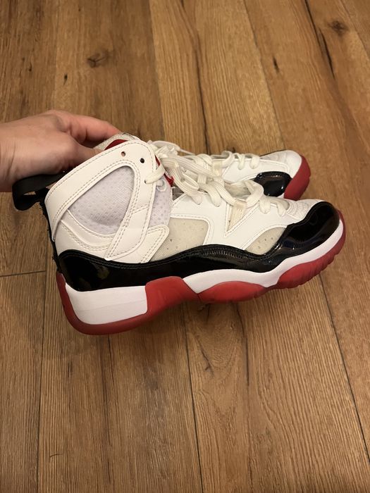 Jordan original (achizitionati din Austria)