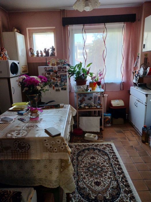 Apartament de vânzare în Mărăști Str Lacu Roșu!!