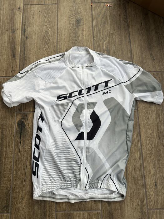 Тениски scott нови