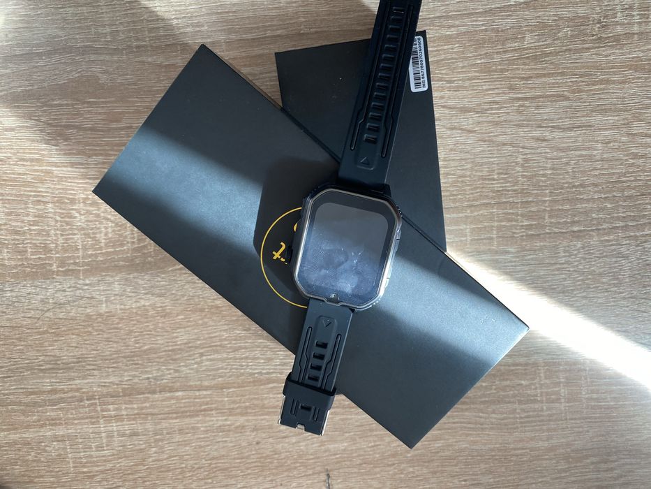 Часы smart watch