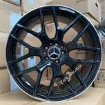 20" Цола Джанти за MERCEDES GLE Coupe C292