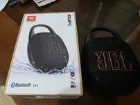 Блютуз колонка JBL