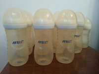 Biberoane Avent 330 si 260 ml