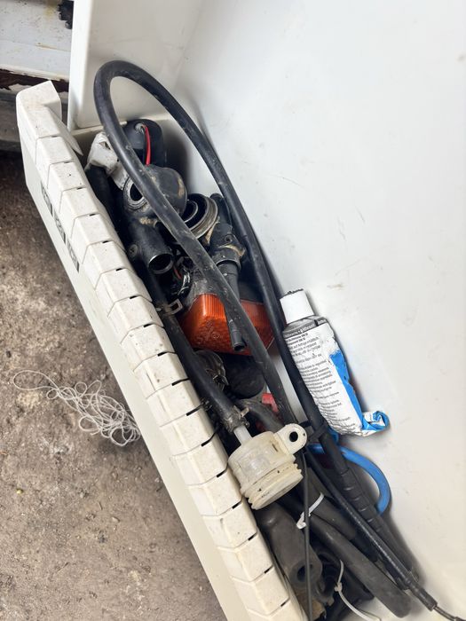 Piese Honda dominator