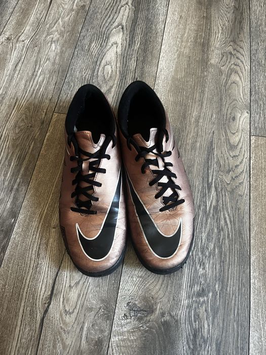 Nike Hypervenom