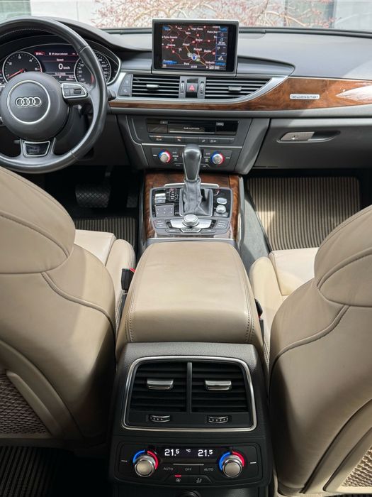 Audi Allroad - 2018