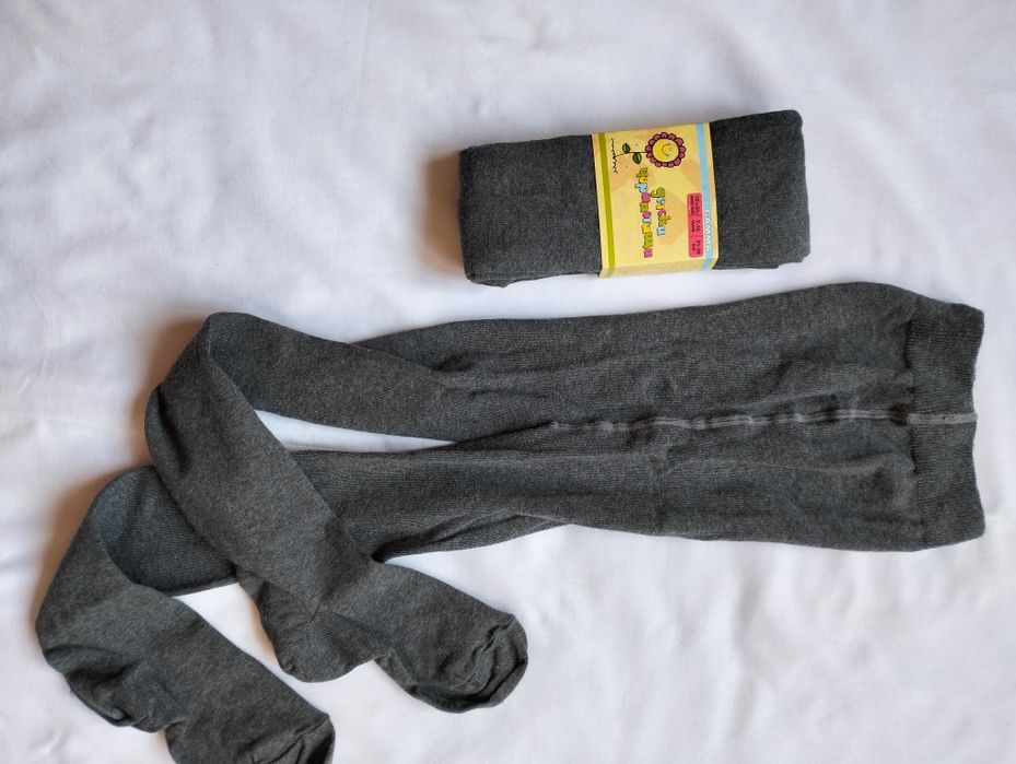 Детски чорапогащи Размер 7/10 год.