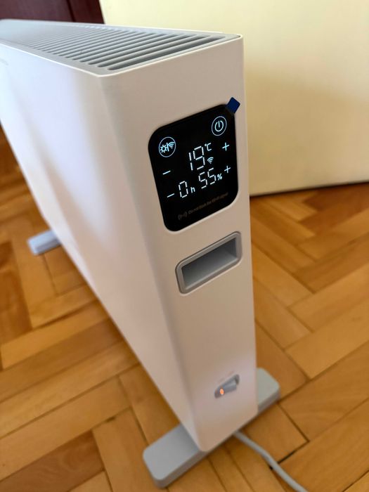 Xiaomi Smartmi Electric Heater 1S Електрически конвектор