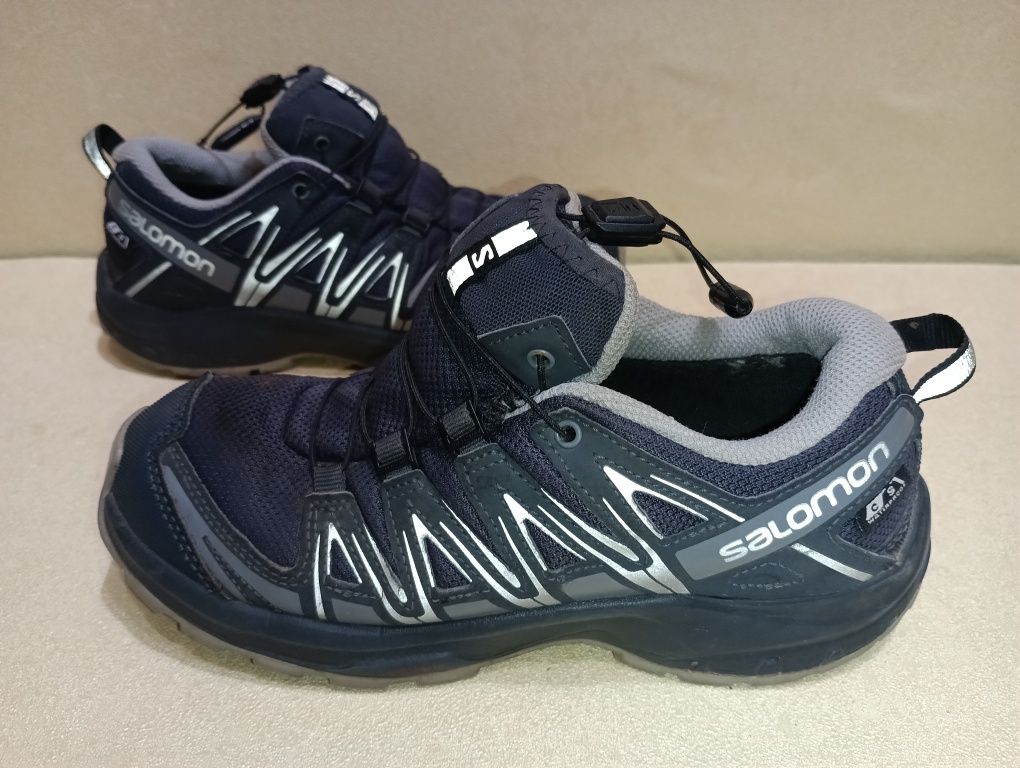 Salomon PRO Waterproof N 36- 29 лв