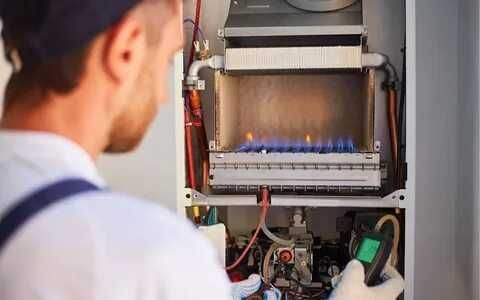 Профессиональный ремонт котлов Ванс, Селтик, SF, Протерм, Логаз .