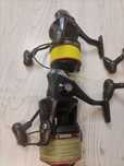 Vind mulinete hakuyo 4 buc. Model yh 8000
