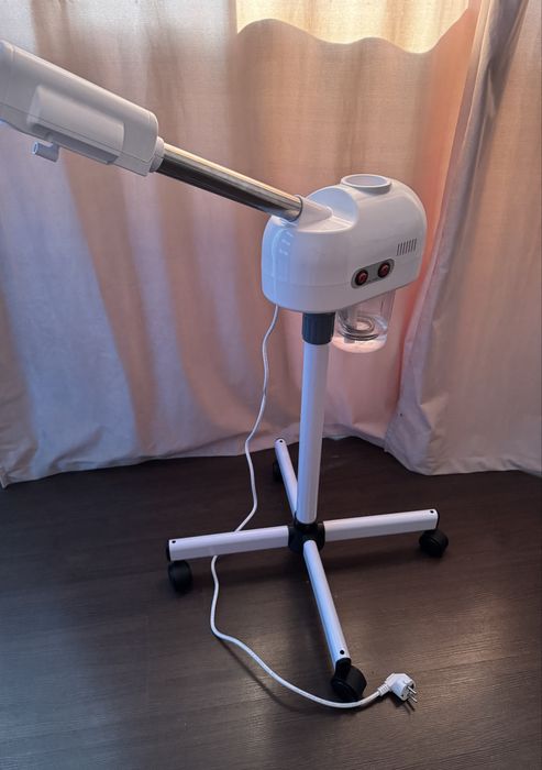 Vapozon folosit de 2 ori