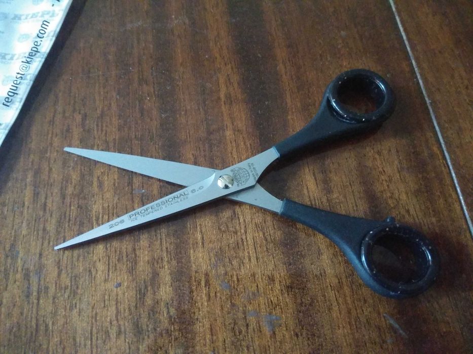 Ножица за подстригване