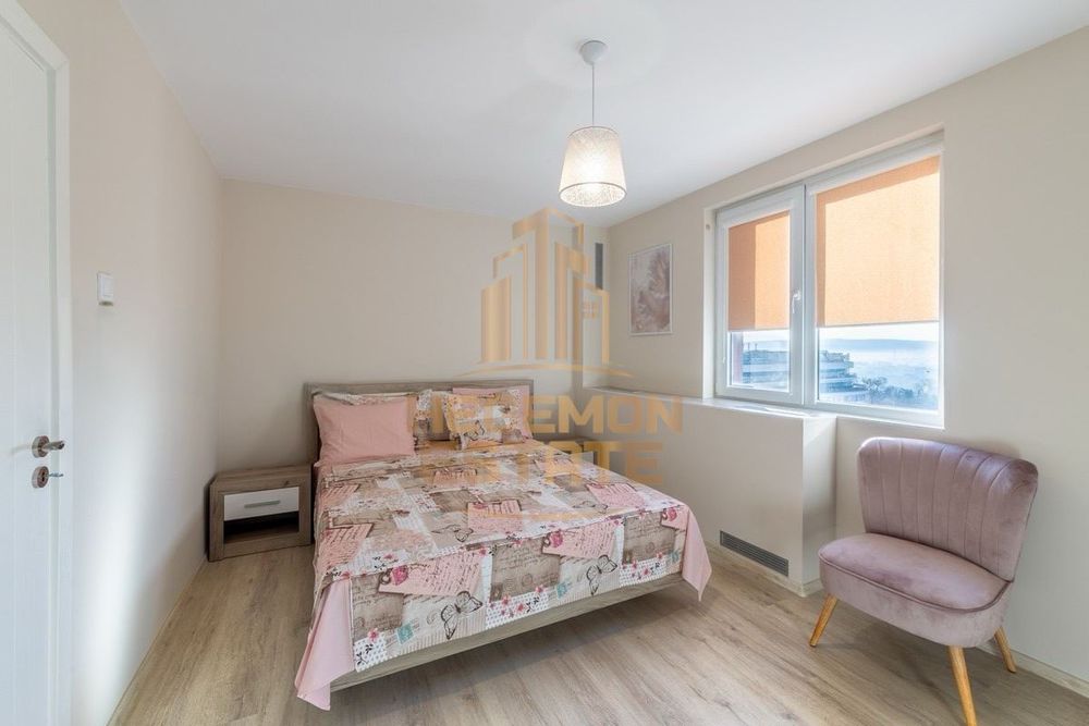 3-стаен, ЕПК, Варна-Трошево