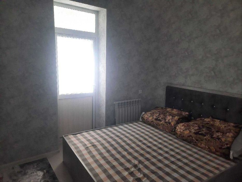 2х комнатный с ремонтом Яккасарай