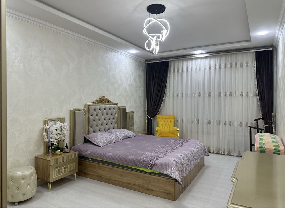 Продается дом Бешкурган махалля