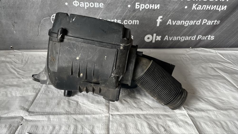 Кутия за въздушен филтър VW Scirocco 3 (2008-2020)