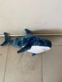 Игрушка акула