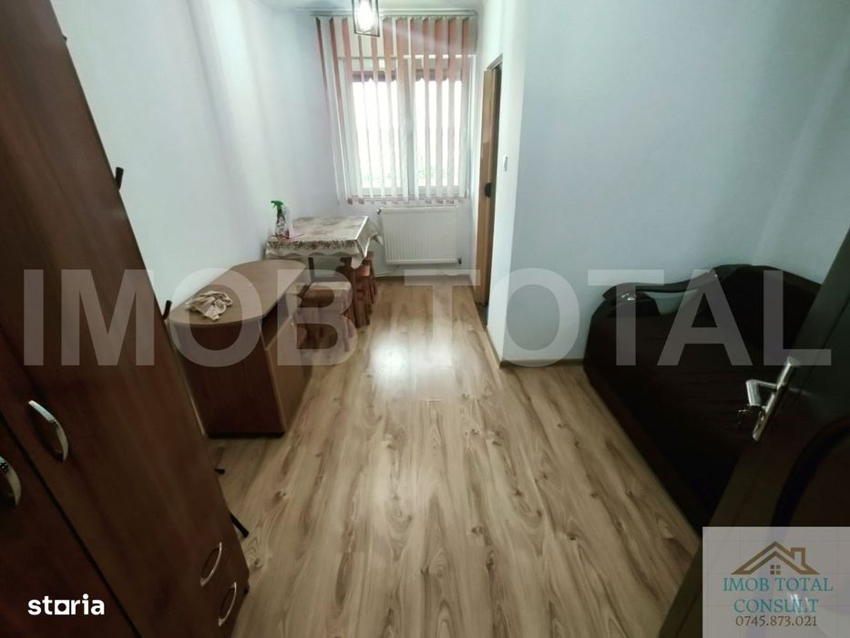 Garsoniera Prundu-Vama, Coremi