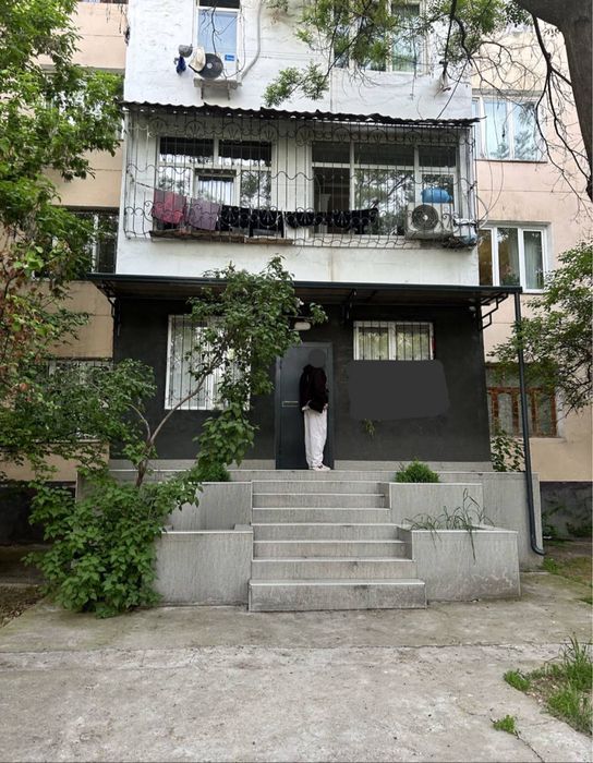Ракат Корзинка нежилое помещение 63кв.м первая линия с арендатором