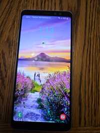Смартфон Samsung Galaxy A8++